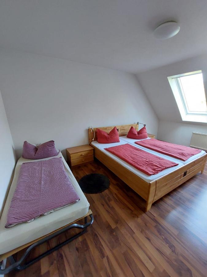 Apartments Harbour Apartments Hoeri 50M Vom See Am Yachthafen Moos Bei Radolfzell Esterno foto