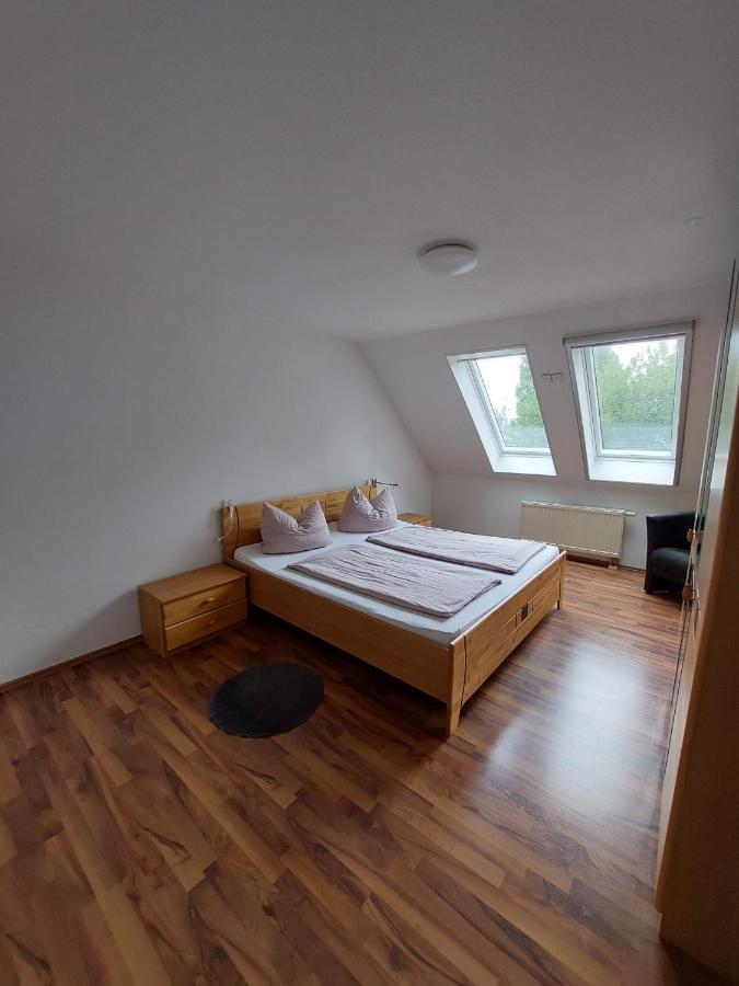 Apartments Harbour Apartments Hoeri 50M Vom See Am Yachthafen Moos Bei Radolfzell Esterno foto