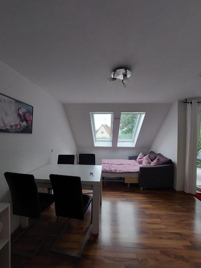 Apartments Harbour Apartments Hoeri 50M Vom See Am Yachthafen Moos Bei Radolfzell Esterno foto