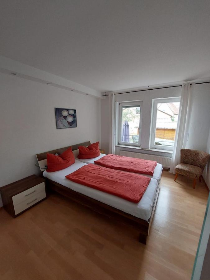 Apartments Harbour Apartments Hoeri 50M Vom See Am Yachthafen Moos Bei Radolfzell Esterno foto
