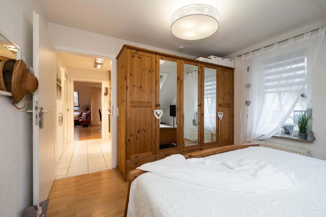 Apartments Harbour Apartments Hoeri 50M Vom See Am Yachthafen Moos Bei Radolfzell Esterno foto